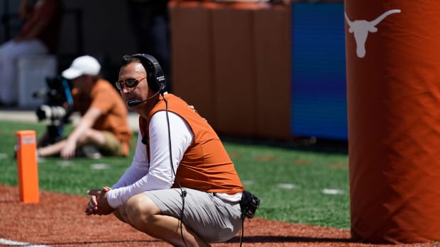 Steve Sarkisian
